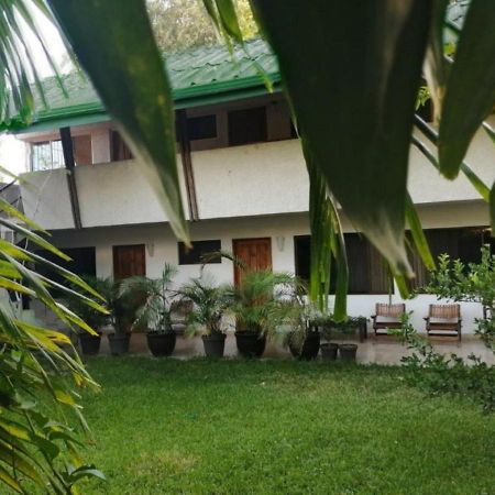 Hotel El Bramadero ليبيريا المظهر الخارجي الصورة