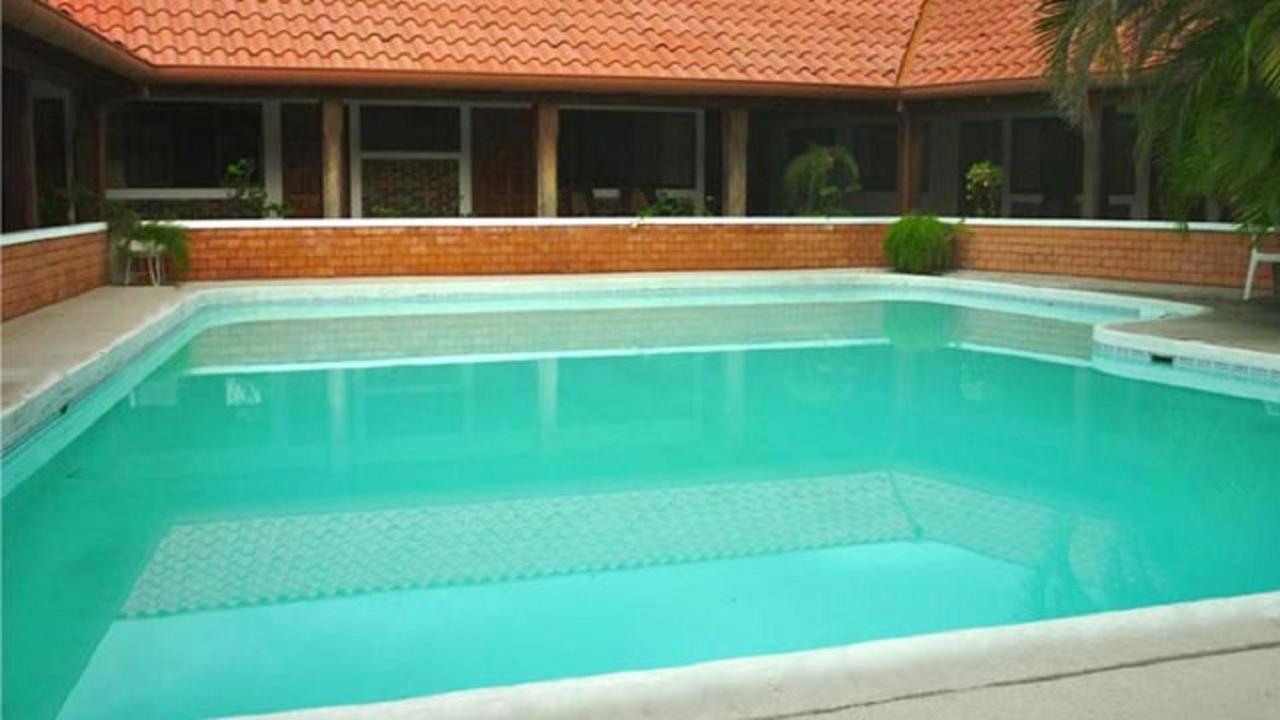 Hotel El Bramadero ليبيريا المظهر الخارجي الصورة