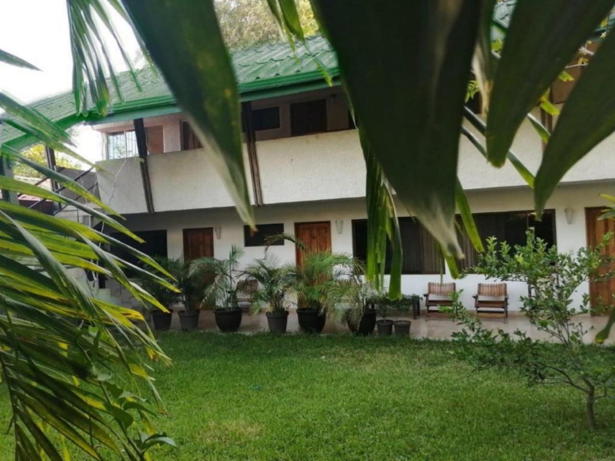 Hotel El Bramadero ليبيريا المظهر الخارجي الصورة