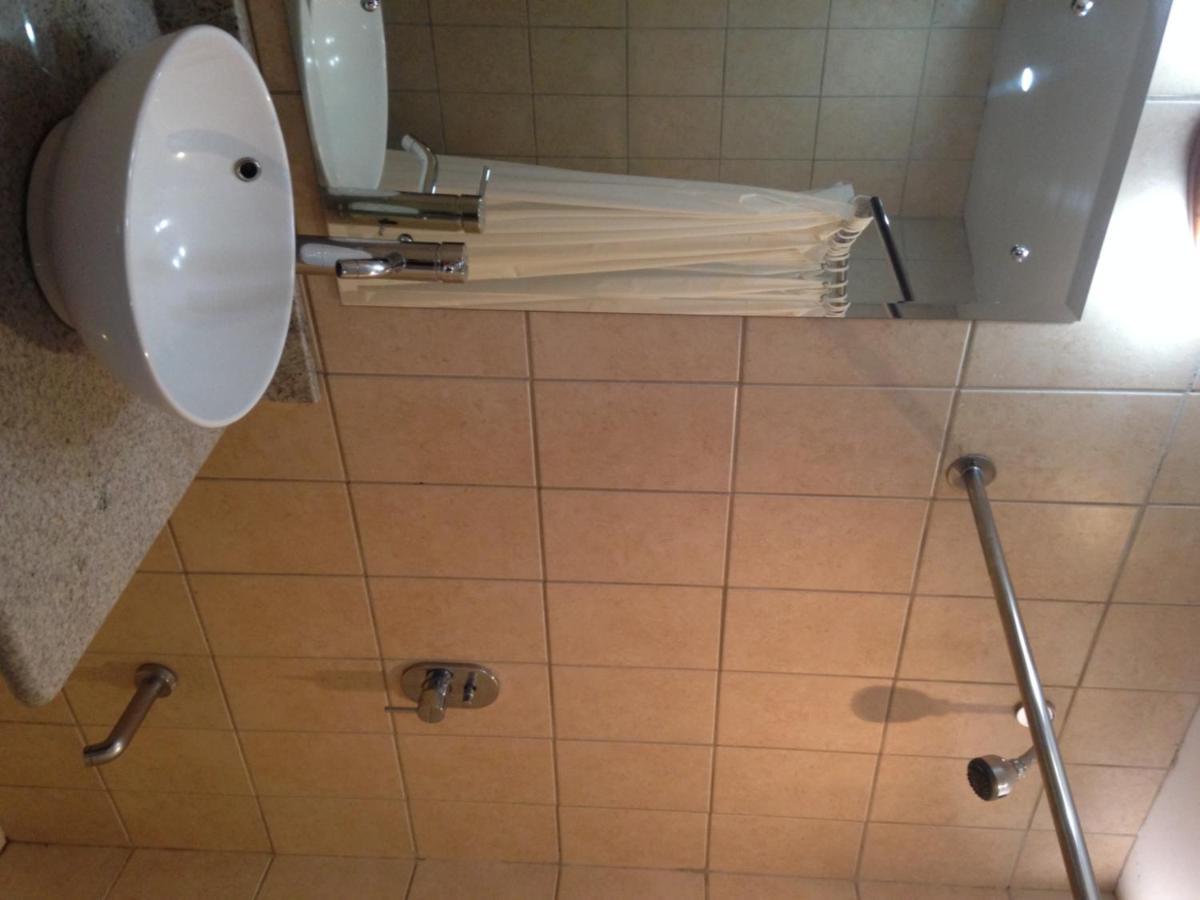 Hotel El Bramadero ليبيريا المظهر الخارجي الصورة