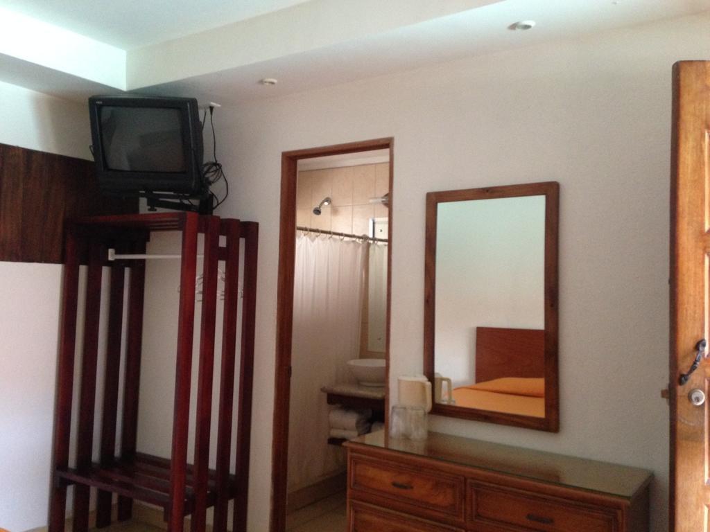 Hotel El Bramadero ليبيريا المظهر الخارجي الصورة